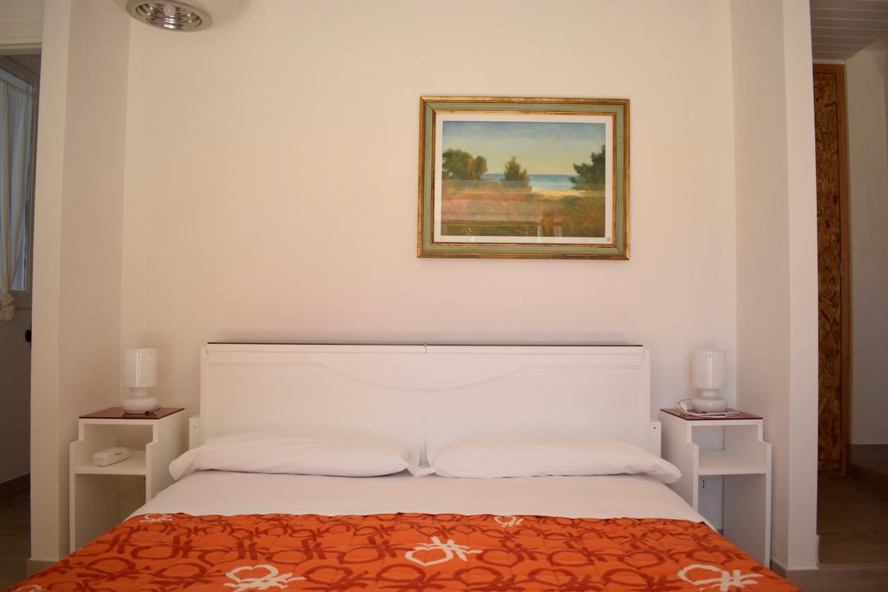 Villa Aurea Ispica Zewnętrze zdjęcie